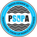 Professional Stand Up Paddle Association