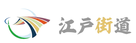 Logotipo del proyecto Edo Shogun Roads